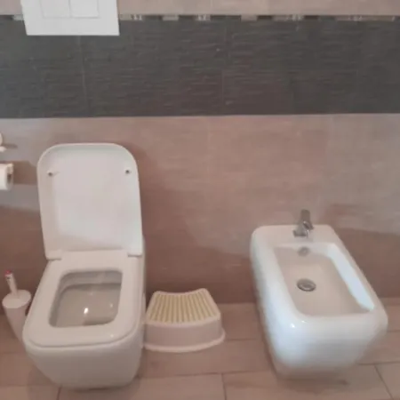 Appartement Agata2020