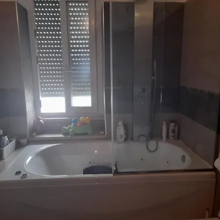 Appartement Agata2020 Mondragone