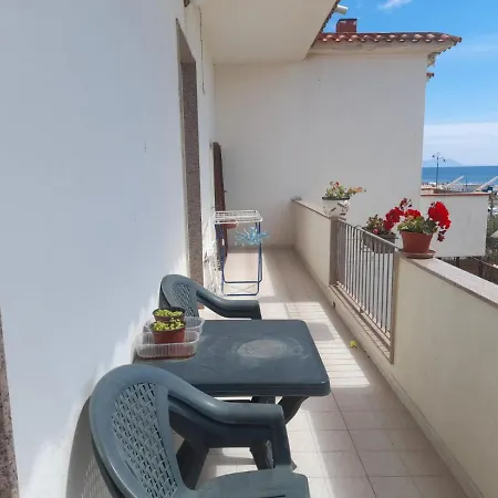 Agata2020 Appartement *