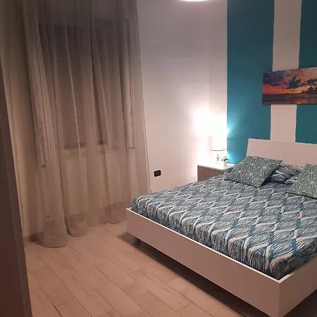 Appartement Agata2020