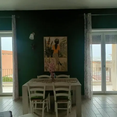 Agata2020 Appartement *