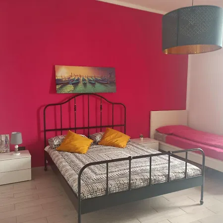 Appartement Agata2020