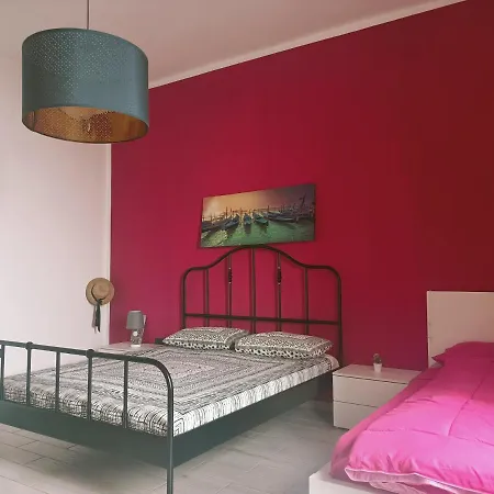 Agata2020 Appartement *