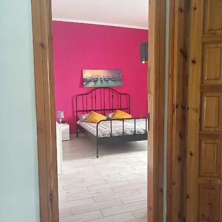 Agata2020 Appartement Mondragone