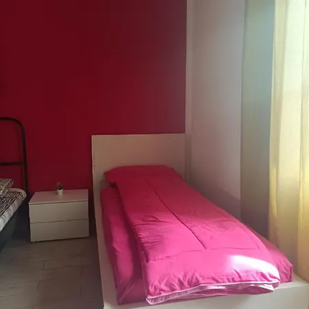 Agata2020 Appartement Mondragone