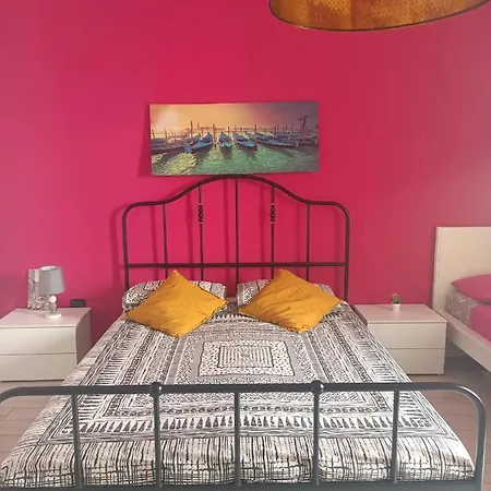 Appartement Agata2020