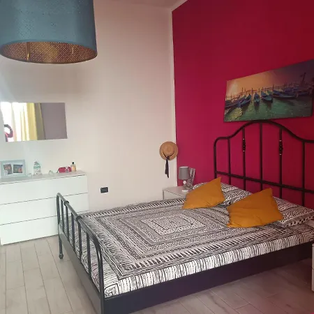 Agata2020 Appartement