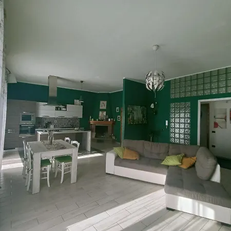Agata2020 Appartement *