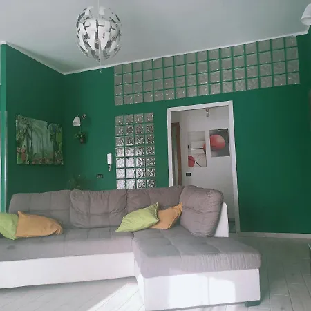 Agata2020 Appartement