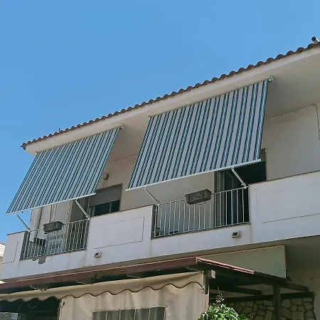 Appartement Agata2020