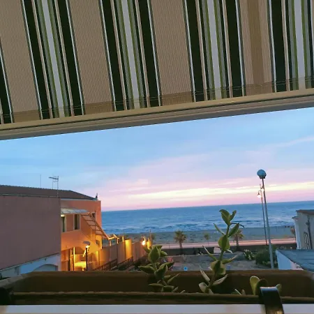 Agata2020 Appartement